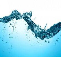 Lavagem e desinfecção de reservatórios de água